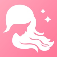 爱丽丝换发型发型设计与脸型搭配苹果版 v1.0.1