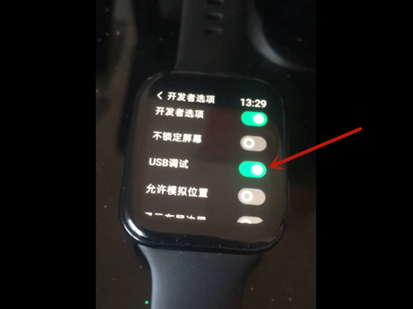 oppo watch2在哪安装第三方软件(oppowatch2怎么安装第三方软件教程)