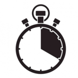 时钟秒表计时器 v2.1.2安卓版
