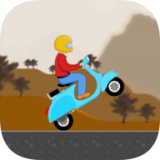 踏板车摩托竞赛 v1.0.3安卓版
