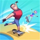 狂热滑行3D v1.0安卓版