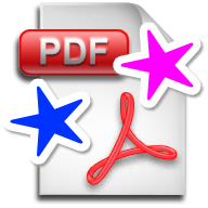 PDF 补丁丁开源版 v1.8