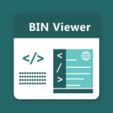 Bin File Reader v1.7