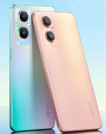 oppoa96和oppoa93s区别是什么-oppoa96和oppoa93s参数配置全面对比