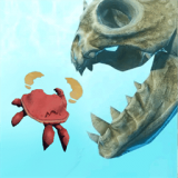 螃蟹生存模拟器 v1.0.4
