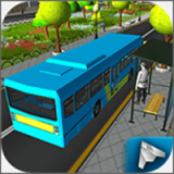 模拟驾驶公交车3D v3.2.2安卓版