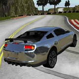 超级跑车模拟驾驶 v2.1安卓版