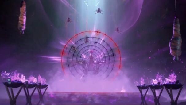 斗罗大陆魂师对决霜风幻灵龙阵容搭配攻略