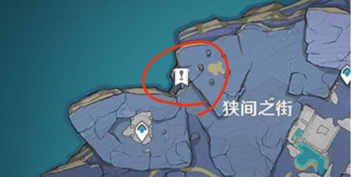 原神渊下宫密室钥匙获得方法