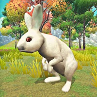 宠物兔模拟器苹果版v1.3