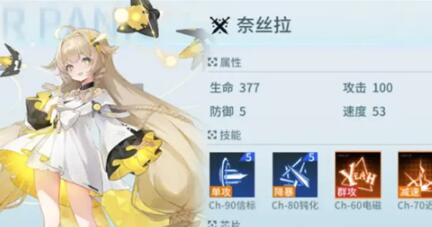 锚点降临火系输出强度排行评测