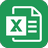 Excel密码恢复工具 v1.1