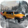雪地驾驶模拟器 v1.4安卓版