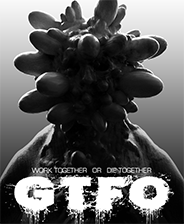 GTFO五项修改器 v1.0