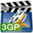 iCoolsoft 3GP Converter(3GP转换器) v3.1.10