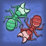蚂蚁进化大猎杀 v1.0安卓版