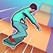 滑板冲刺3D v1.0安卓版