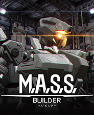 M.A.S.S. Builder八项修改器 v1.1
