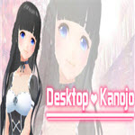 DesktopKanojo中文版(国语配音) v2.63