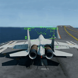 飞机模拟飞行 v1.8