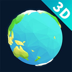 多读3D地球仪 v1.0.4 安卓版