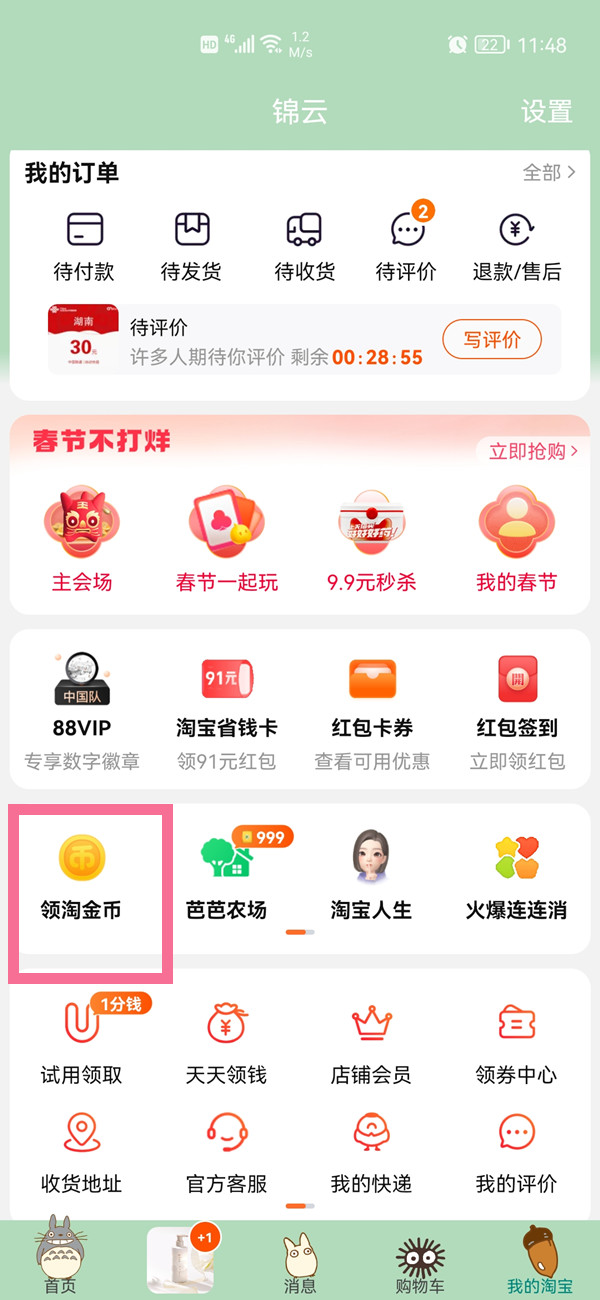 淘宝淘金币可以提现吗(淘宝里面的淘金币可以提现吗)