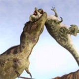恐龙吞噬大作战 v1.2安卓版