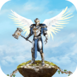 超级大天使英雄 v1.0安卓版