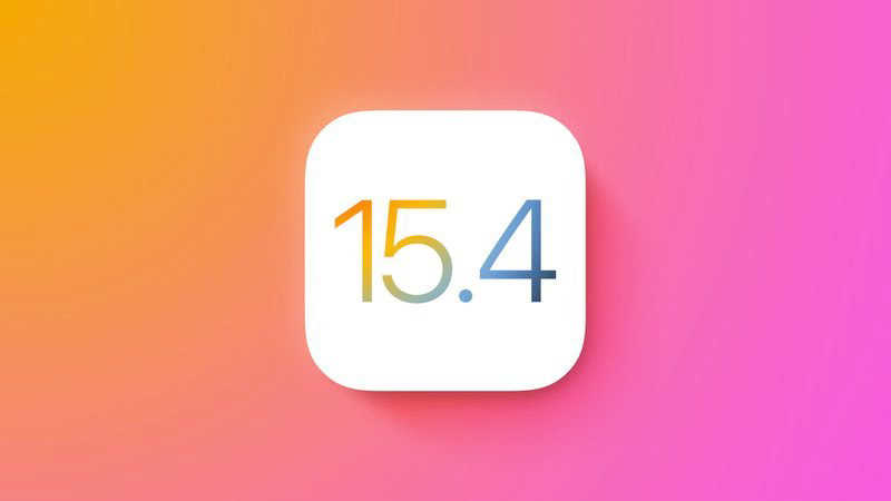 iOS15.4Beta3更新了什么-值得更新吗