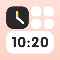 时钟小组件苹果版 v1.0.4