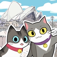 猫友圈猫咪的旅行苹果版 v1.8.4