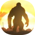 巨型怪物对哥斯拉拉什 v1.8.6安卓版