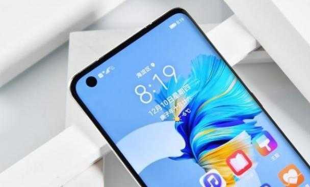 华为mate40EPro什么时候上市-发布时间