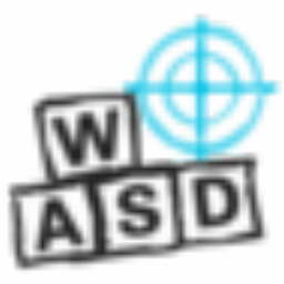 WASD+手游鼠键大师 v0.1.2.1