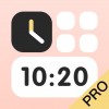 时钟小组件Pro 苹果版 v1.0.0
