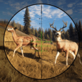 射鹿狙击手 v1.2安卓版