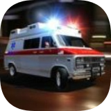 救护车城市模拟器 v1.8