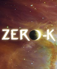 Zero-K三项修改器 v1.8