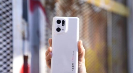 oppofindx5Pro怎么样-可以入手吗