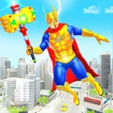 超级飞人英雄 v1.0.3