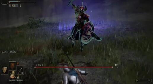 艾尔登法环武士装备搭配建议