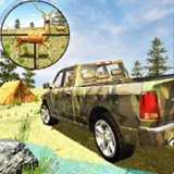 荒野狩猎模拟器 v1.0安卓版