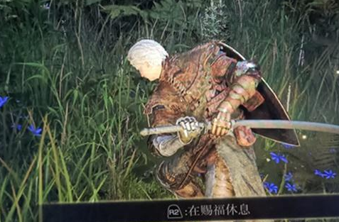 艾尔登法环名刀月隐剑气如何释放？艾尔登法环名刀月隐剑气释放方法