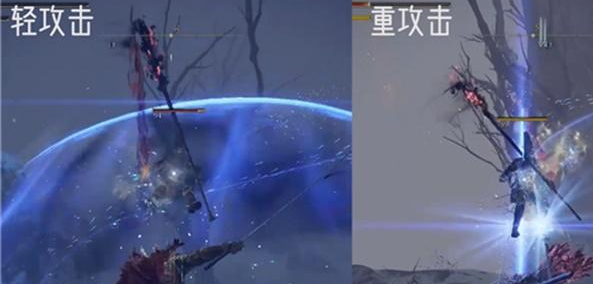 艾尔登法环名刀月隐剑气如何释放？艾尔登法环名刀月隐剑气释放方法