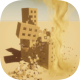 沙漠破坏沙盒模拟 v1.0.0安卓版
