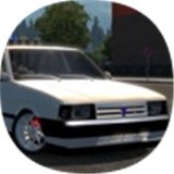汽车丰田漂移模拟器 v1.0.6