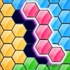 块拼图六角脑比赛 v1.0.3安卓版