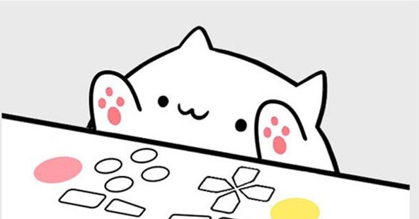 Bongo cat mver桌面宠物 v0.1.6.1下载