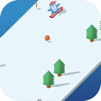 空中飞跃滑雪苹果版 v1.3