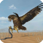 沙漠雄鹰模拟器 v1.0安卓版